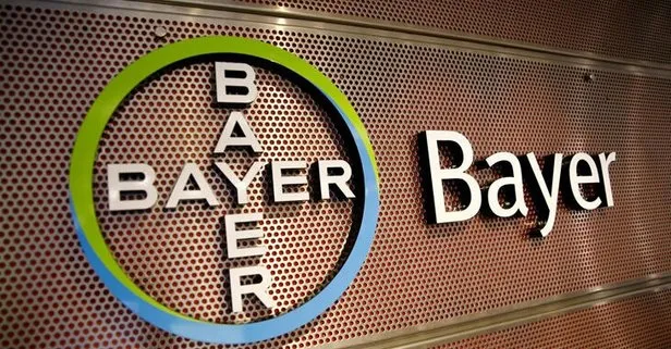 Bayer davacılara 11 milyar dolar ödeyecek