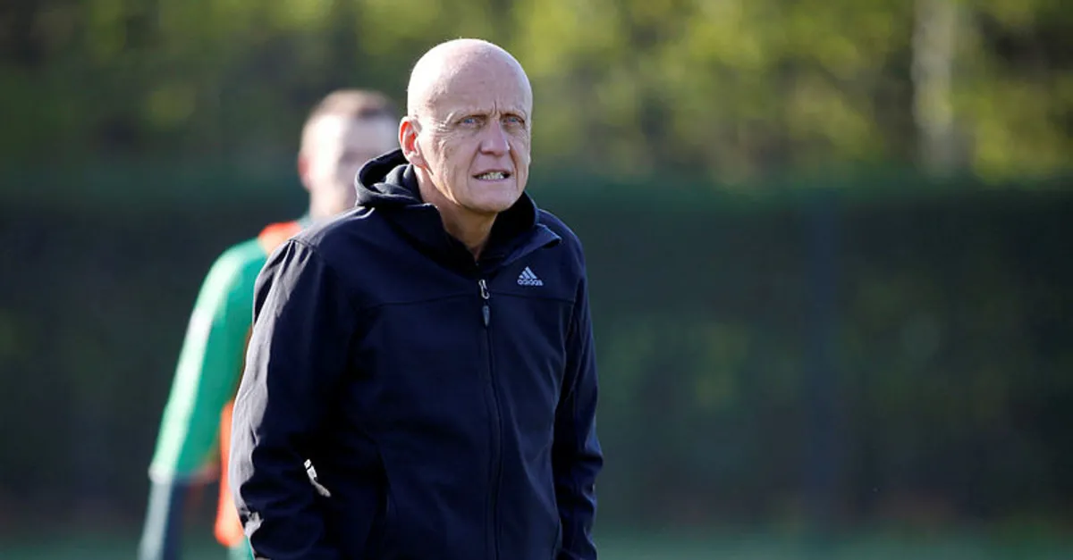 MHK’nın hakem operasyonu sonrası Collina devreye girdi! FIFA ve UEFA’dan TFF’ye Cüneyt Çakır tepkisi