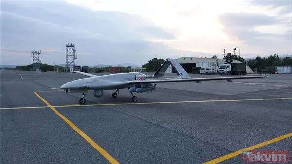 SON DAKİKA: ASELSAN yeni İHA için patent aldı! Dikey iniş kalkış yapabiliyor - 10