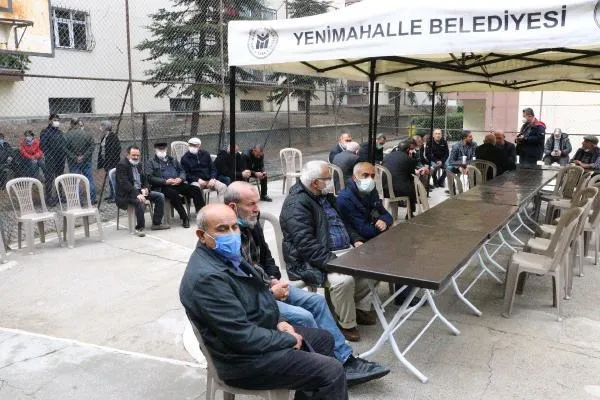 Haydarcan Kılıçdoğan tacize uğrayan genç kızları korumak istedi canından oldu! Ankara’da bir Kadir Şeker olayı daha-4