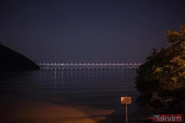 Dünyanın en uzun deniz köprüsü Zhuhai-Macau açıldı - 10