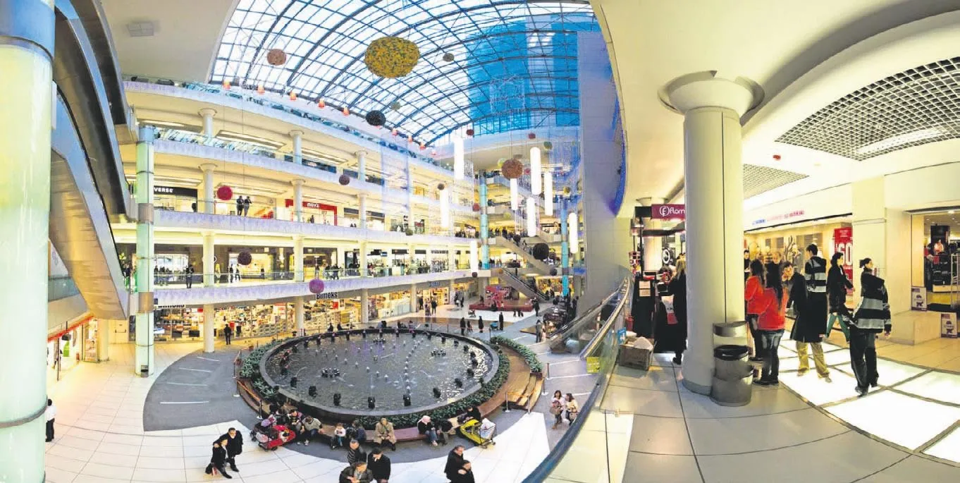 Perakende sektörü 2018’e hazır