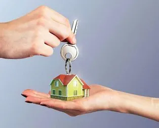 Kredili konut satışı 2.5 kat arttı