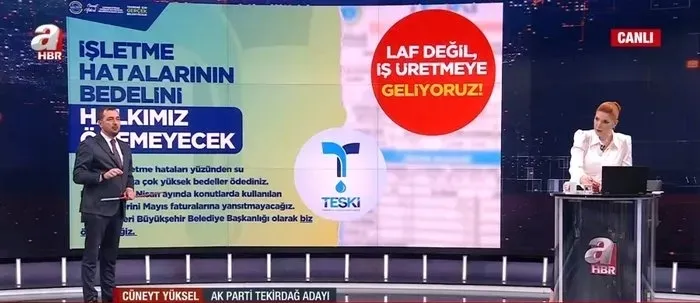 1710883275114.jpeg AK Parti Tekirdağ Belediye Başkan Adayı Cüneyt Yüksel, A Haber ekranlarında projelerini anlattı-4