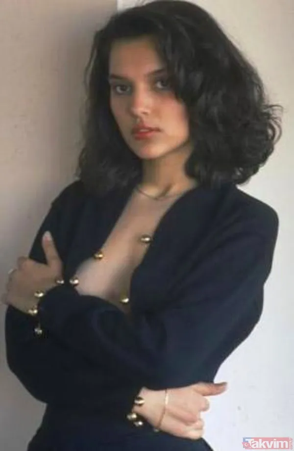 Demet Akalın'ın eşi Okan Kurt'la paylaştığı kare sosyal medyayı salladı "Çok mu aradın bu fotoğrafları?" Doğum günü kutlayacağım derken... - 30