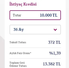 7.500 ve 10.000 TL müjdesi! Peşpeşe açıklamalar yapılıyor! Tek bir SMS ile 36 ay vadeli kredinizi anında alabilirsiniz!-3