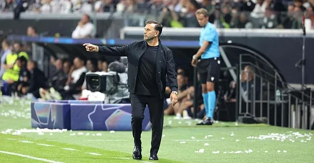 Galatasaray'dan ocak bombası! İşte ilk hedef