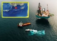 Yunan basını yazdı: Atinada endişe! Türkiyenin Doğu Akdenizde eli güçleniyor