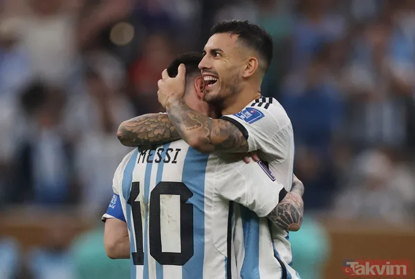 Fenerbahçe'den Galatasaray'a dev çalım! Dünya yıldızı orta saha... - 27