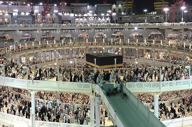 Hac kesin kayıt ne zaman başlıyor? 2019 Hac kesin kayıt işlemleri nasıl yapılacak?-1