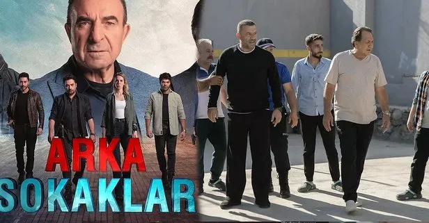 Arka Sokaklar 682. bölüm 2. fragmanı: Rıza Baba’nın yerine geçecek isim belli oldu