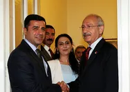 Millet İttifakının çatı adayı Apo! CHPli Özgür Özelden bir HDP açıklaması daha: Eleştirileri bizim için kıymetli