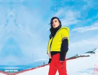 Çocuklar gibi şen!