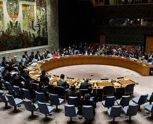 Gazze soruşturması talebine ABD vetosu!