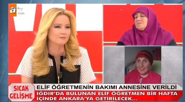 Müge Anlı canlı yayında açıkladı! İşte mahkemeden gelen Elif Öğretmen kararı! 19 Aralık-3