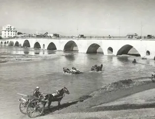 İl il eski Türkiye fotoğrafları
