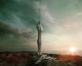 İstanbul’un yeni simgesinde son durum