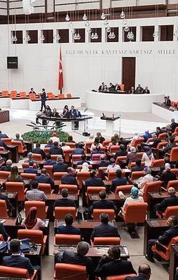 Nurettin Canikli'den Münbiç açıklaması