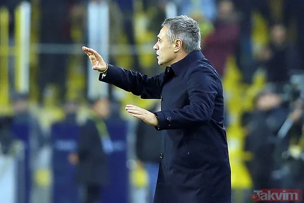 Rıdvan Dilmen'den çarpıcı Ersun Yanal yorumu! - 4