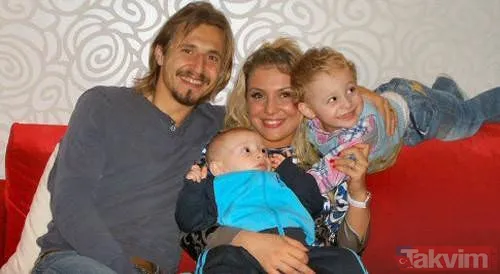 Futbolcuların Eşleri - 41