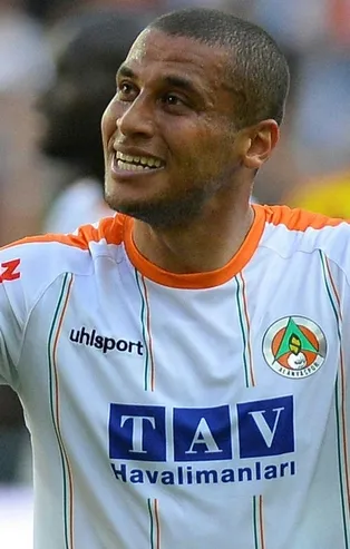 Welinton Beşiktaş’ta