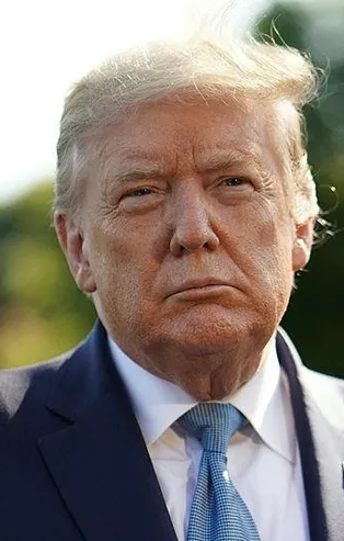 ABD Başkanı Donald Trump açıkladı: Dünya Sağlık Örgütü hakkında yakında bir duyuru yapılacak