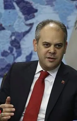 Bakan Kılıç Almanya'yı uyardı