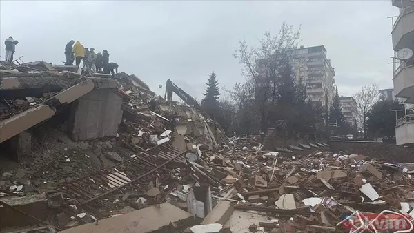 Türkiye’nin deprem karnesi: Son 62 yılda meydana gelen en şiddetli depremleri ve etkilenen iller - 15