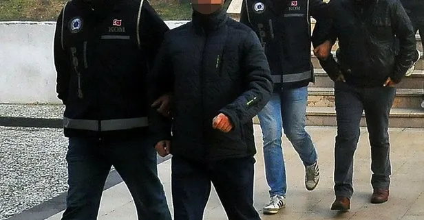 İzmir’de ByLock operasyonu: 18 şüpheli gözaltına alındı