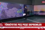 Meteoroloji’den 25 il için sarı kodlu uyarı!