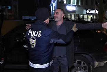 ▶️ Beyoğlu'nda 'asayiş' uygulaması!