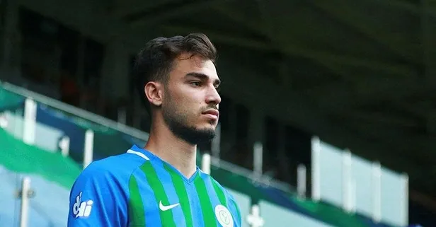 Cemali Sertel Rizespor'da (Yurttan ve dünyadan spor gündemi)