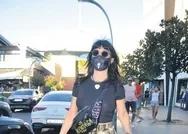 Hande Yenerden maskeli mesaj!