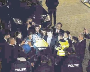 Sert Kaya’ya çarptılar