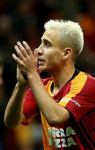 Emre Mor için Ada iddiası