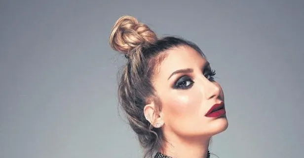 İrem’i kastı