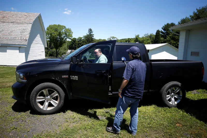 İşte FETÖ'nün Pensilvanya'daki hamisi - 10