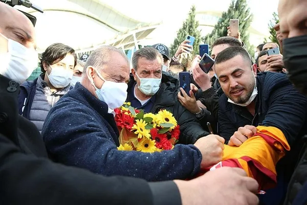 Galatasaray, Hatayspor ile final gibi bir maça çıkıyor! Hedef Beşiktaş derbisine kadar ligde fire vermemek-2