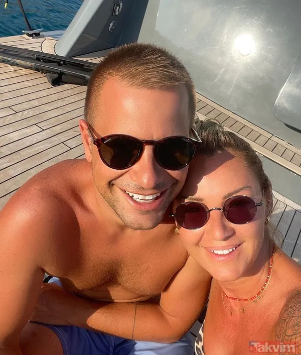 Yağmur Atacan sosyal medyaya bomba gibi girdi! 14 yıllık eşi Pınar Altuğ’u ifşa etti! Hayranları ikiye bölündü “Bu çamaşırlar yıkanacak” - 8