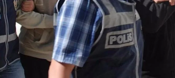 PKK’nın sözde İstanbul sorumlusu tutuklandı