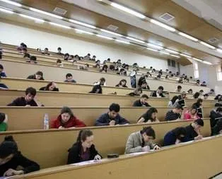 KPSS’de ful çekenlerin 249’u asker eşi