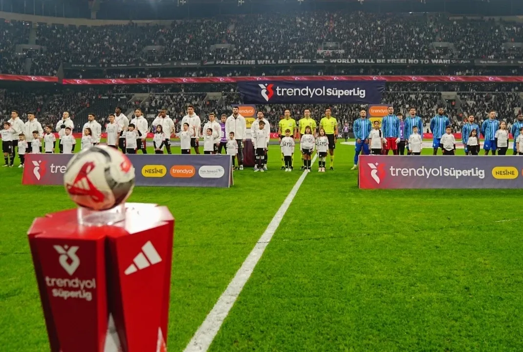 18 ve 19. hafta programı belli oldu!