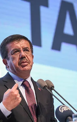 Hükümetten flaş Çiftlik Bank açıklaması