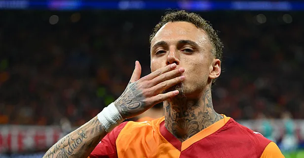 Galatasaray Noa Lang için kararın ıverdi