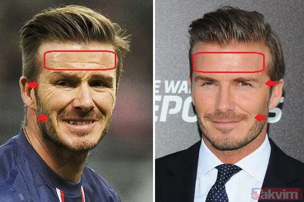 Dünyanın en yakışıklı futbolcuları açıklandı! Türkiye'den sürpriz isim listede...