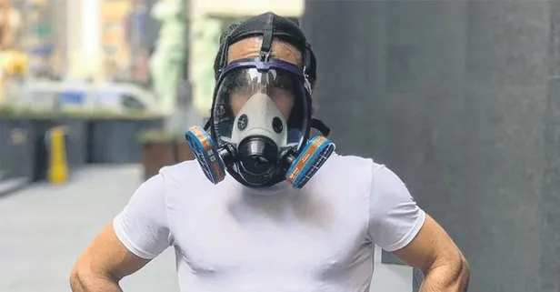 Nusret paket servise başladı! Listedeki en pahalı ürün kuzu kafesleme...