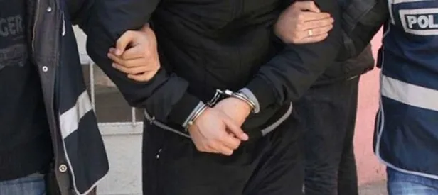 FETÖ sanığı iki komiser, 6 yıl hapis