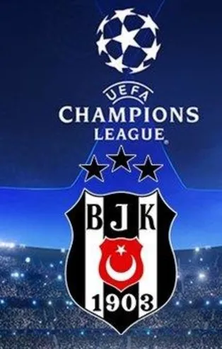 Beşiktaş'ın Sporting Lizbon maçı kamp kadrosu belli oldu: Mehmet Topal, N'Koudou ve Atiba yok