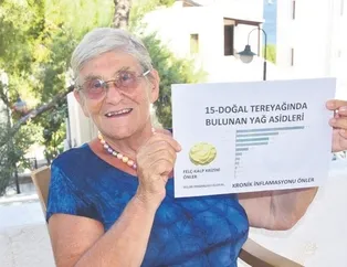 Dr. Tereyağı