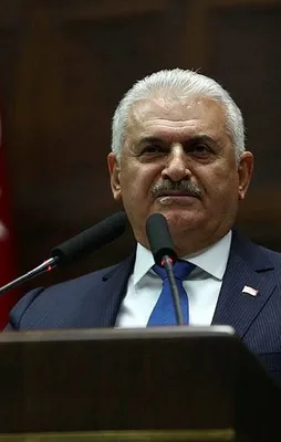 Başbakan’dan üç müjde